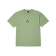 Huf Pegasus T-Shirt Basil