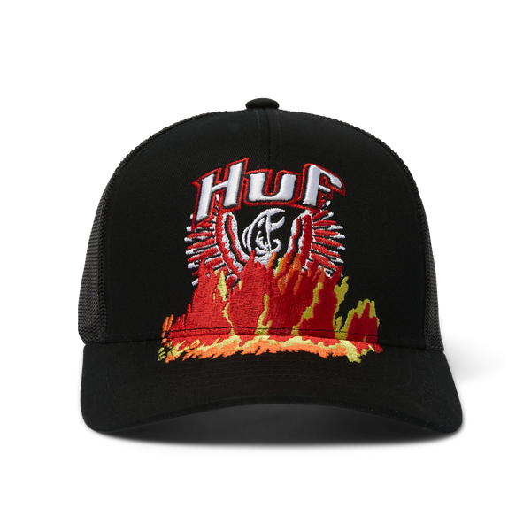 Phoenix Trucker Hat