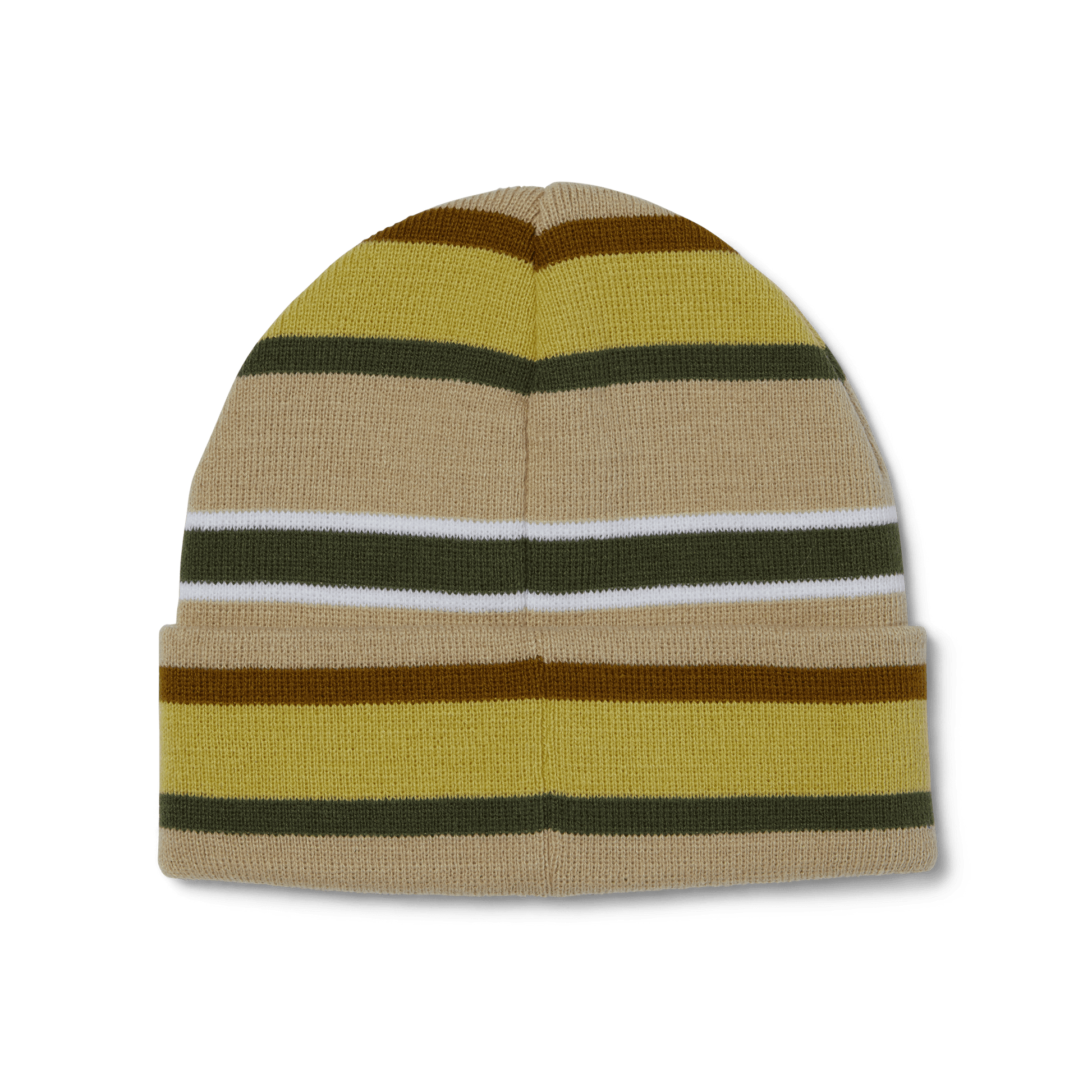 HUF Pierce Beanie Clay