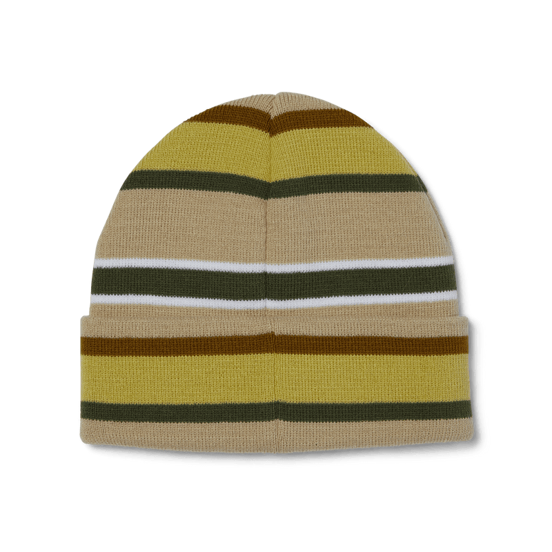 HUF Pierce Beanie Clay