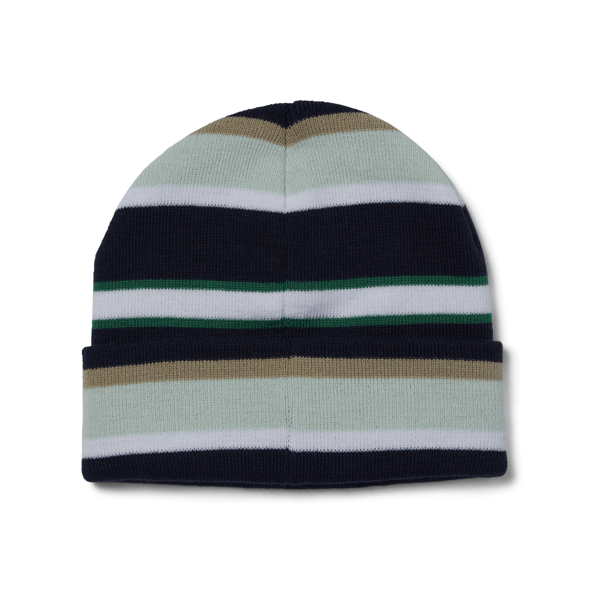 HUF Pierce Beanie Navy