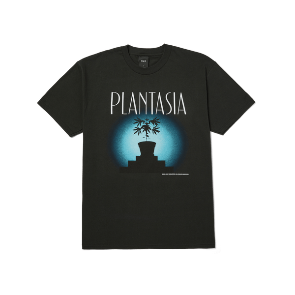 HUF Plantasia T-Shirt