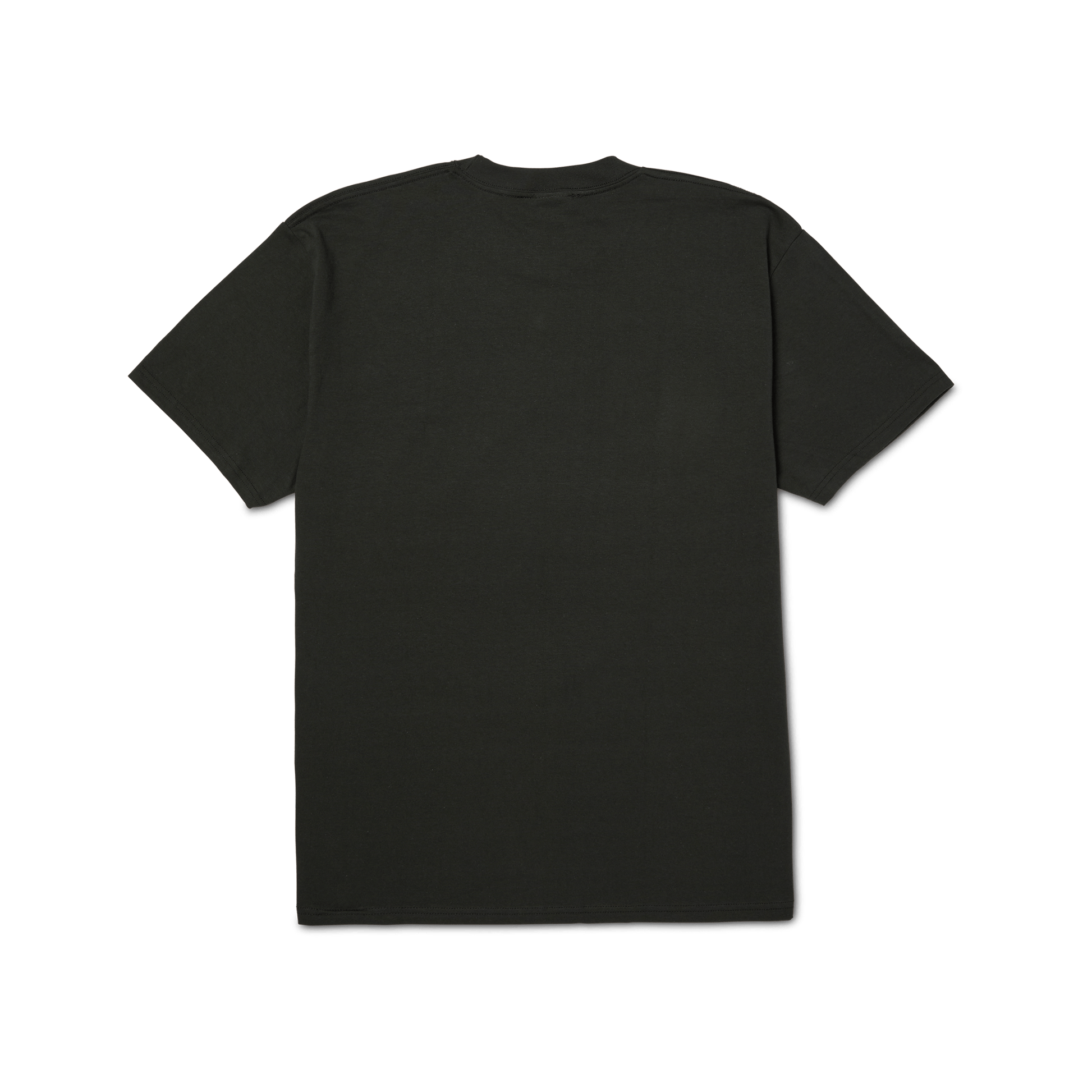 HUF Plantasia T-Shirt Vintage Black