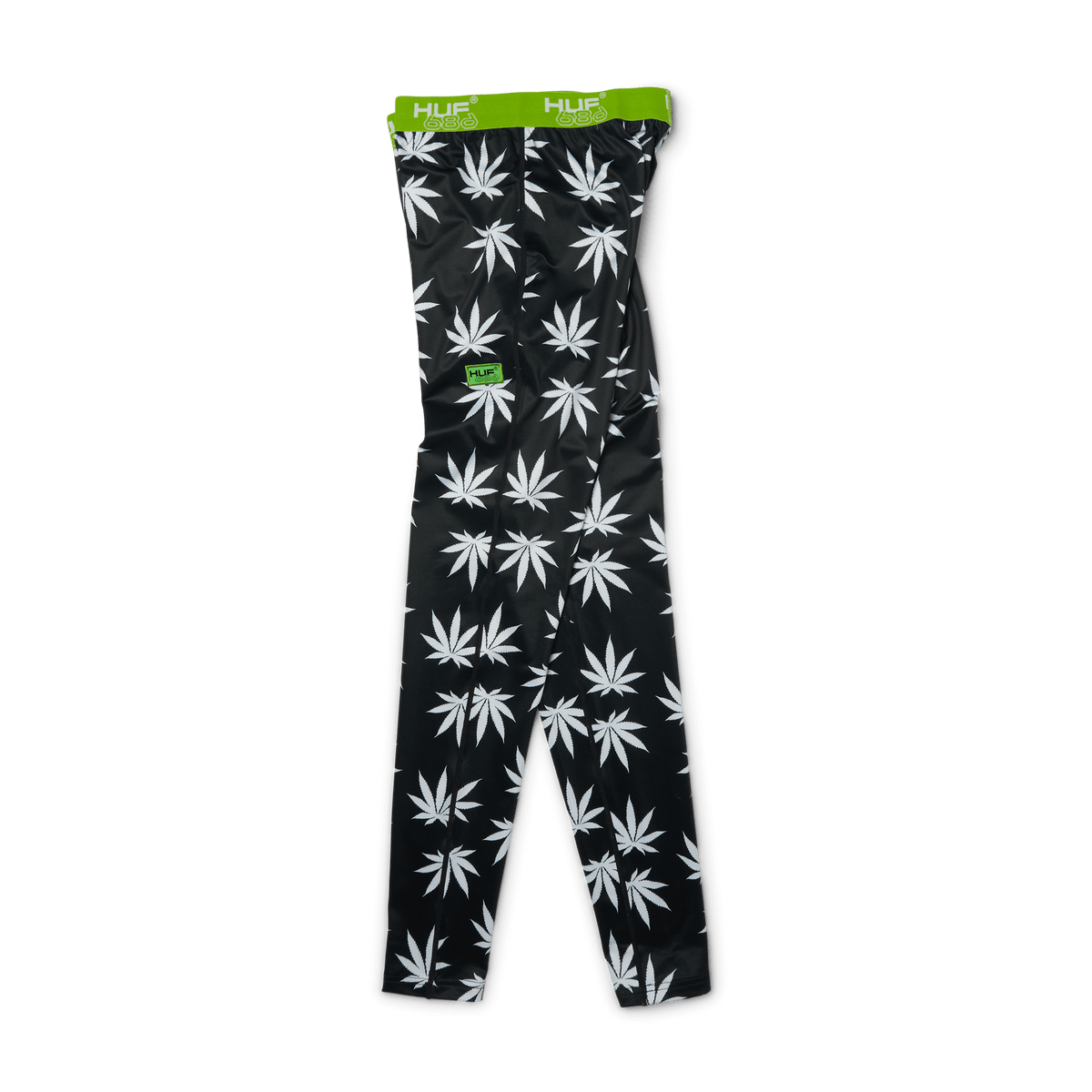 HUF x 686 Plantlife Base Layer Bottom - Plantlife