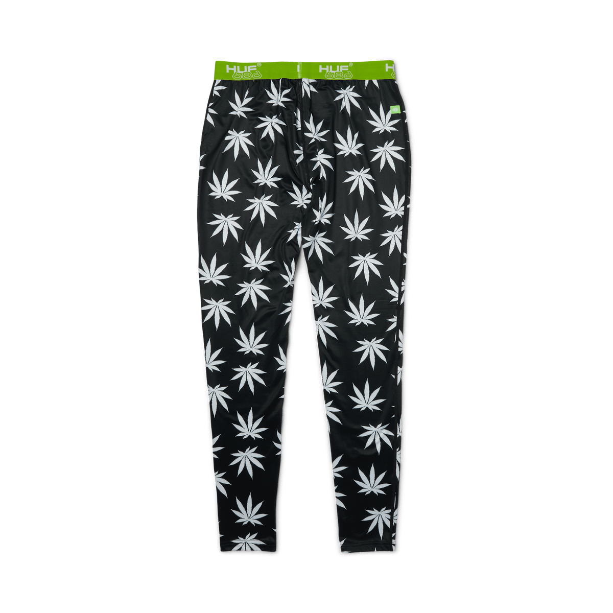 HUF x 686 Plantlife Base Layer Bottom - Plantlife