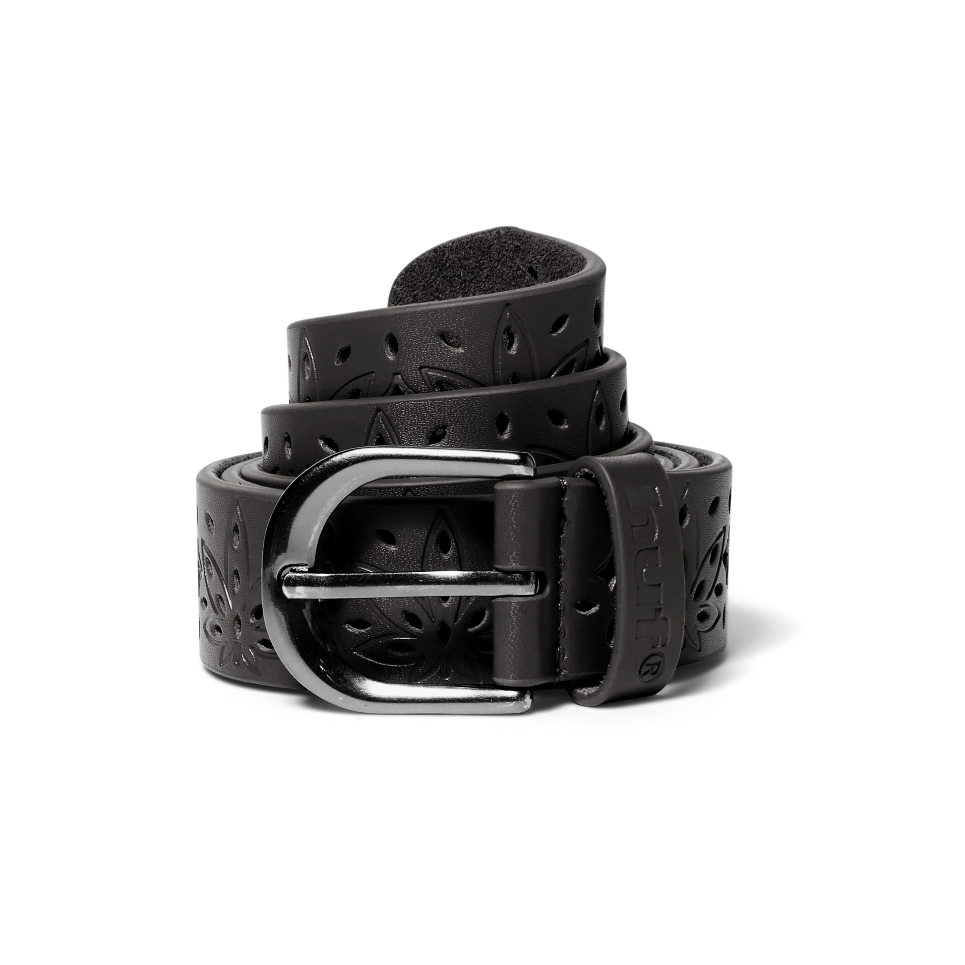 Huf Plantlife Perf Belt Black