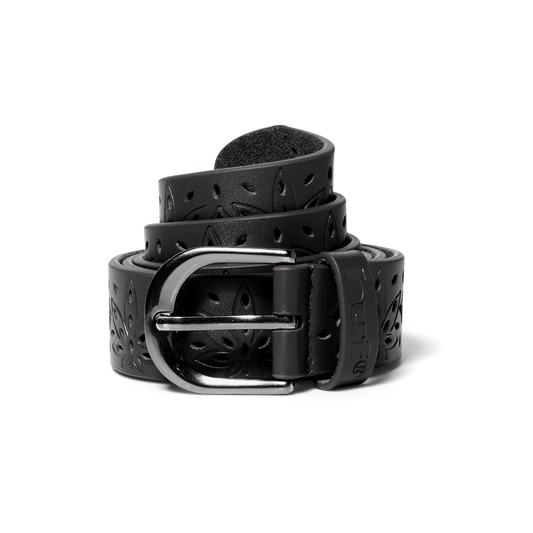 Huf Plantlife Perf Belt Black