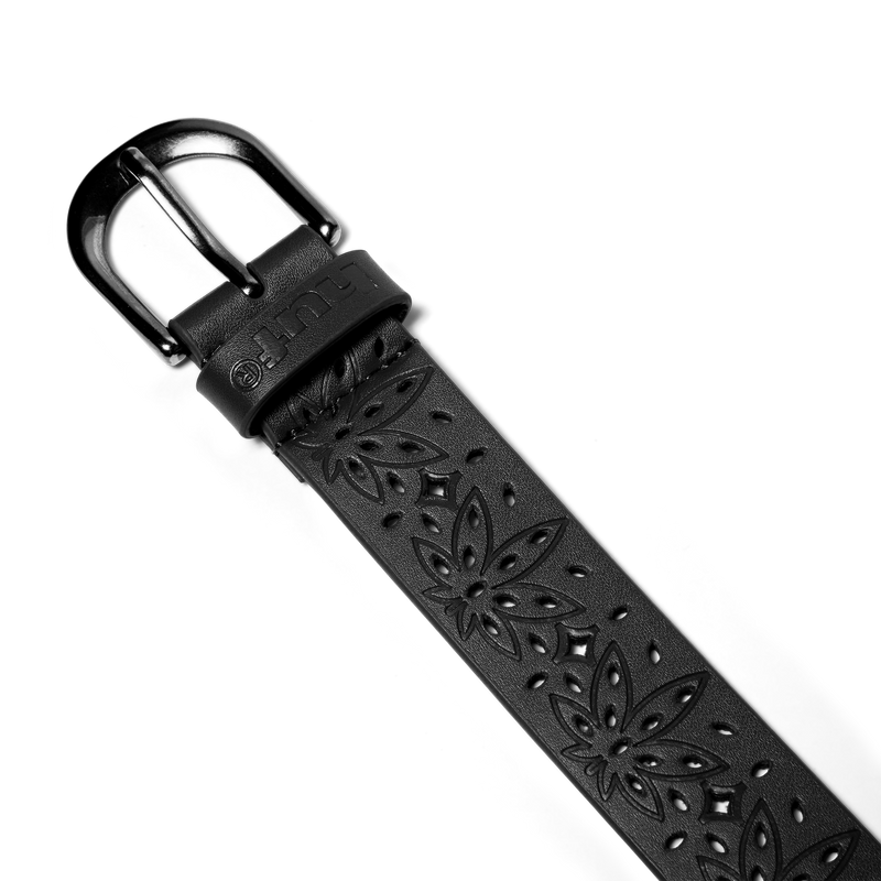 Huf Plantlife Perf Belt Black