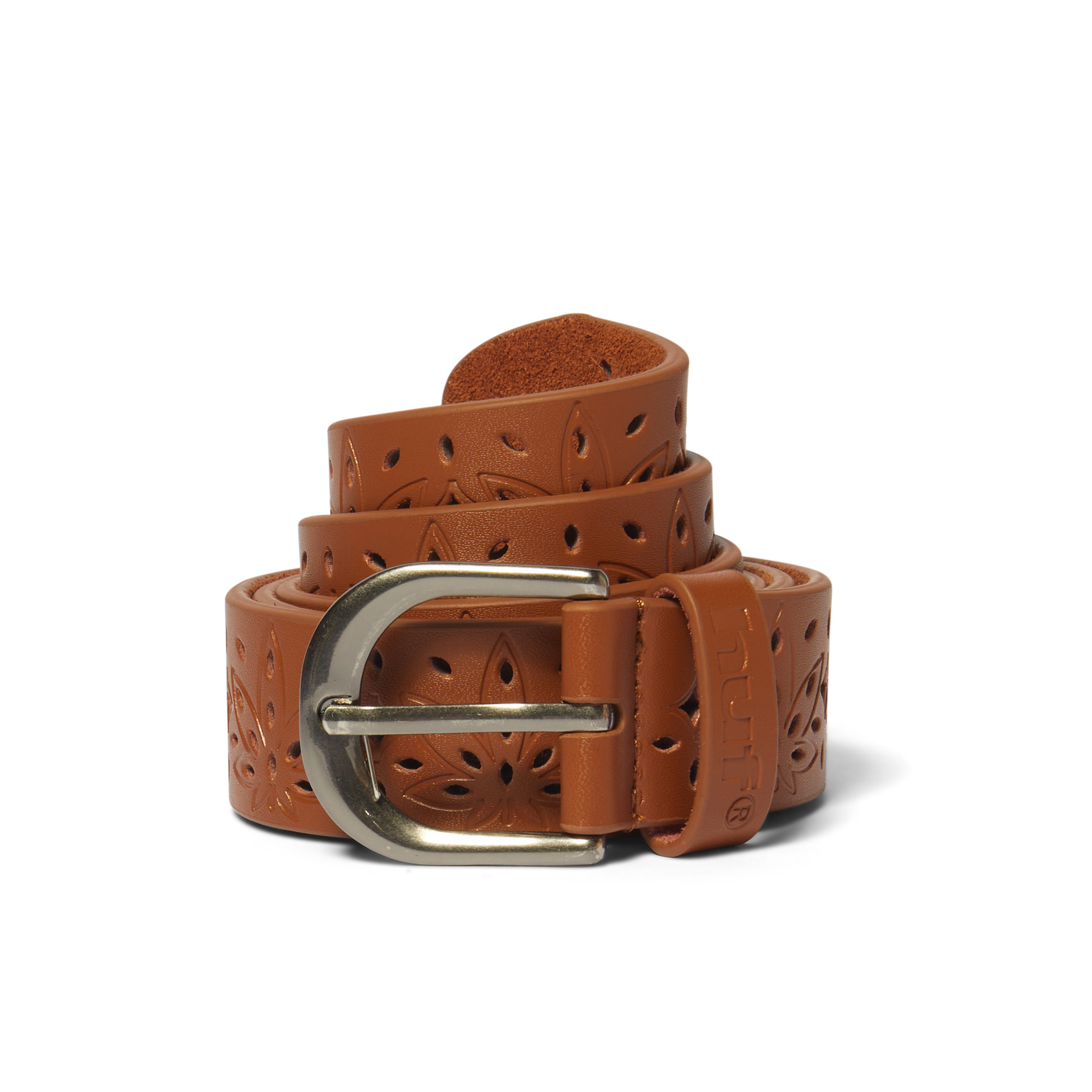 Huf Plantlife Perf Belt Brown