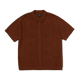 Huf Plantlife Perforated Knit Top Sierra