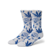 Plantlife Porcelain Sock