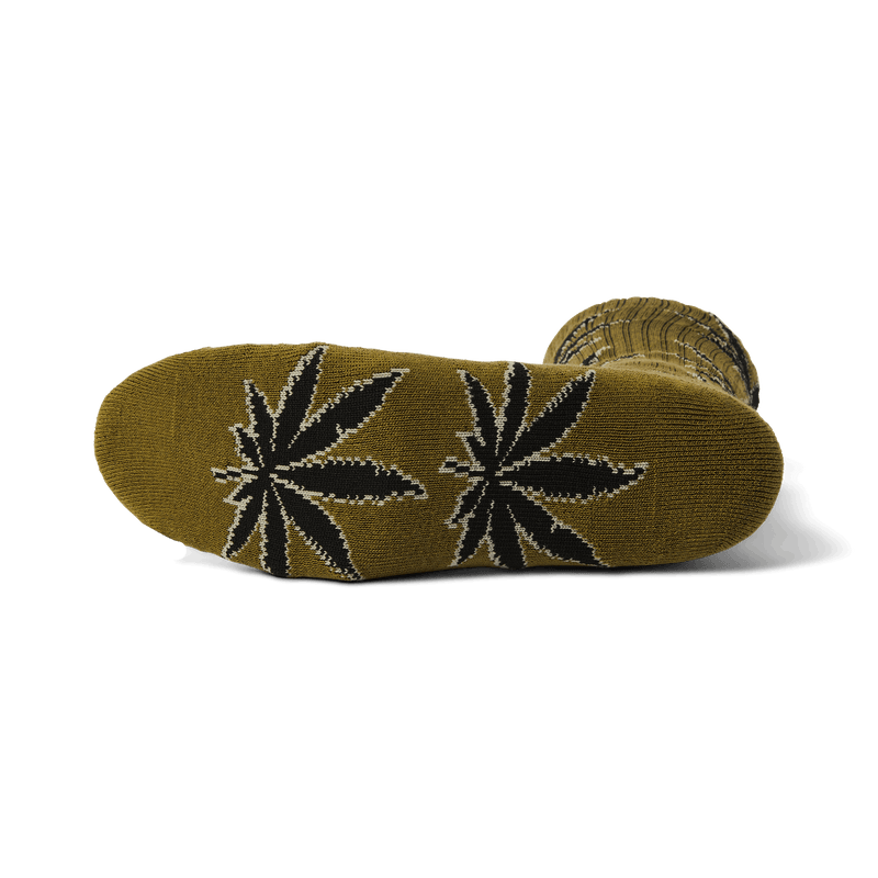 HUF Plantlife Shadow Sock Moss