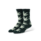 Huf Plantlife Shadow Sock Sycamore