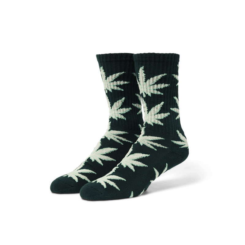 Huf Plantlife Shadow Sock Sycamore