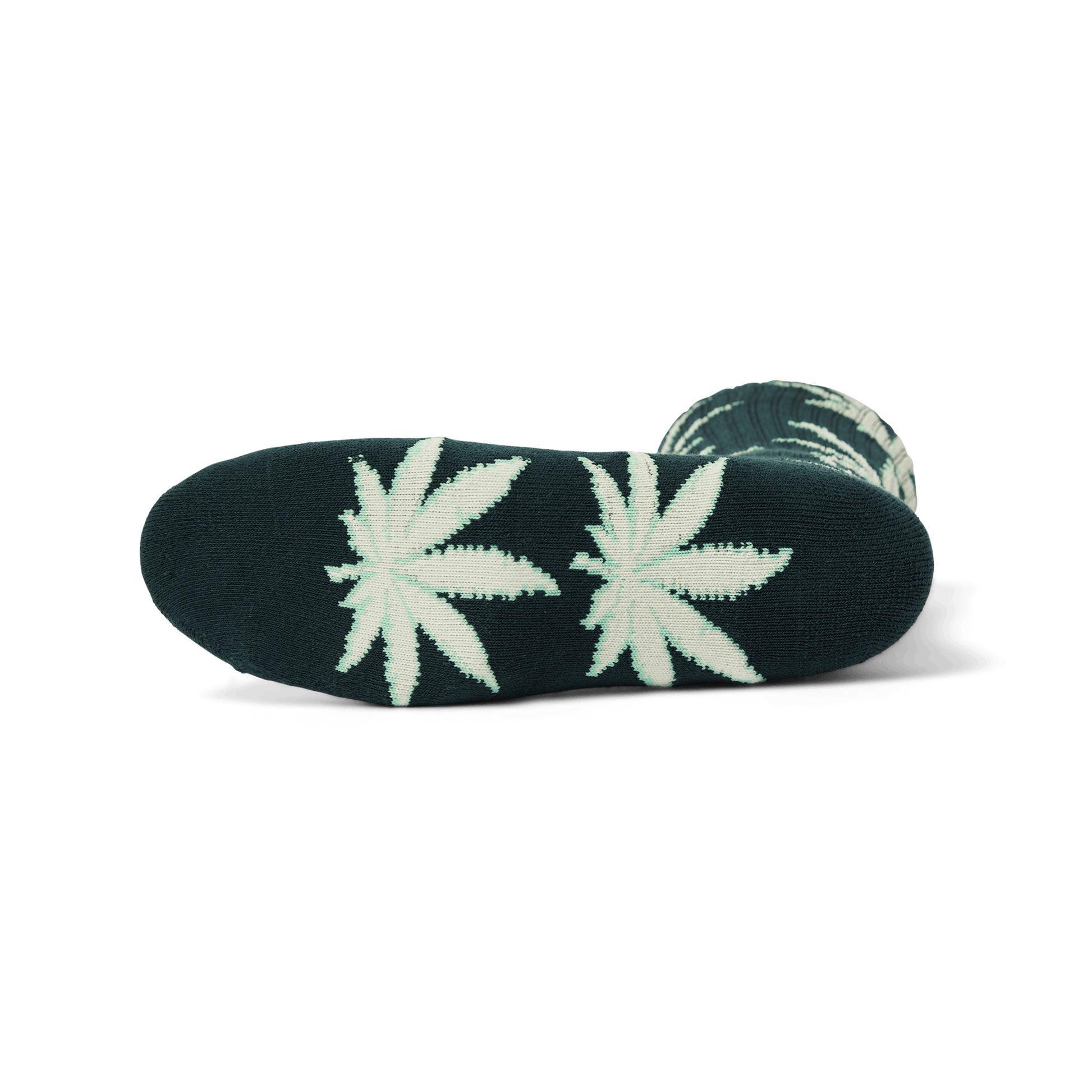 Huf Plantlife Shadow Sock Sycamore