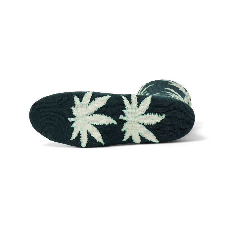 Huf Plantlife Shadow Sock Sycamore