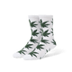 Huf Plantlife Shadow Sock White/Green