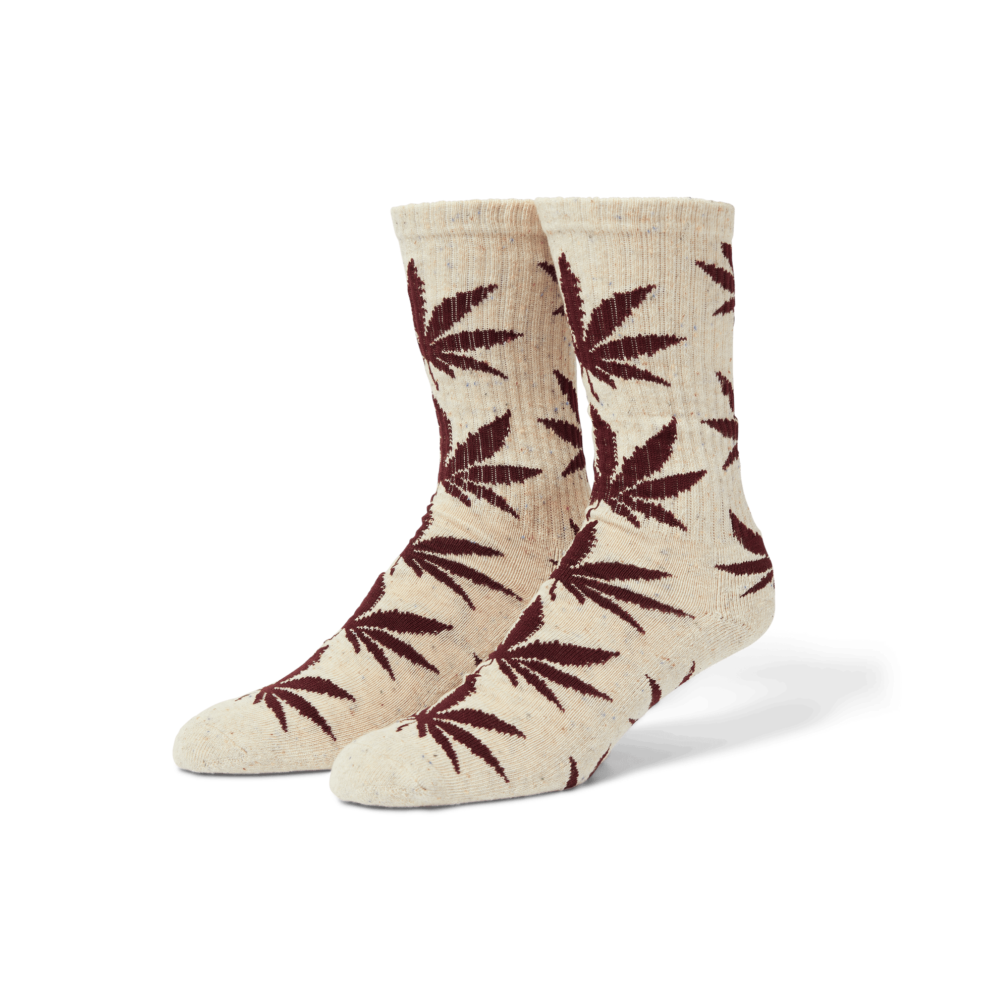 Huf Plantlife Speckled Sock Cream