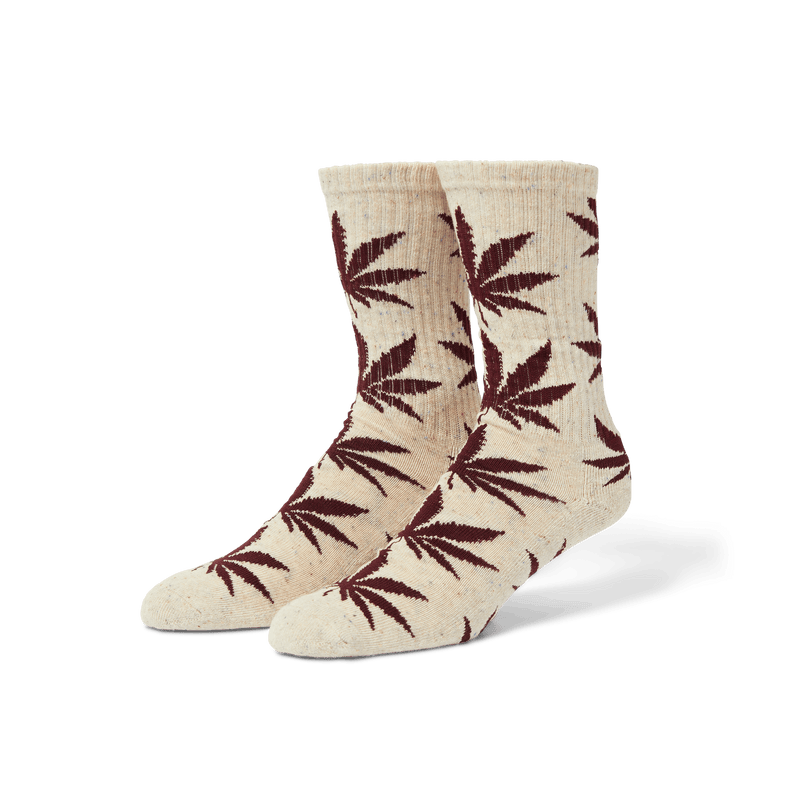 Huf Plantlife Speckled Sock Cream