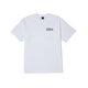 Huf Plaza T-Shirt White