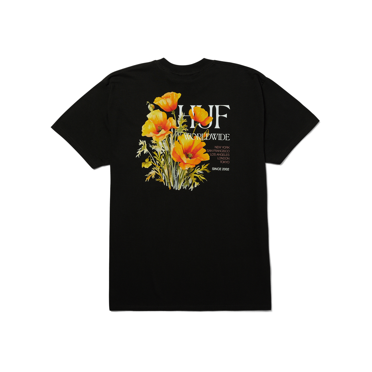 Poppy T-Shirt