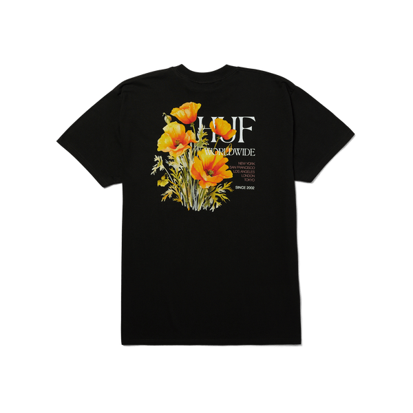 Poppy T-Shirt