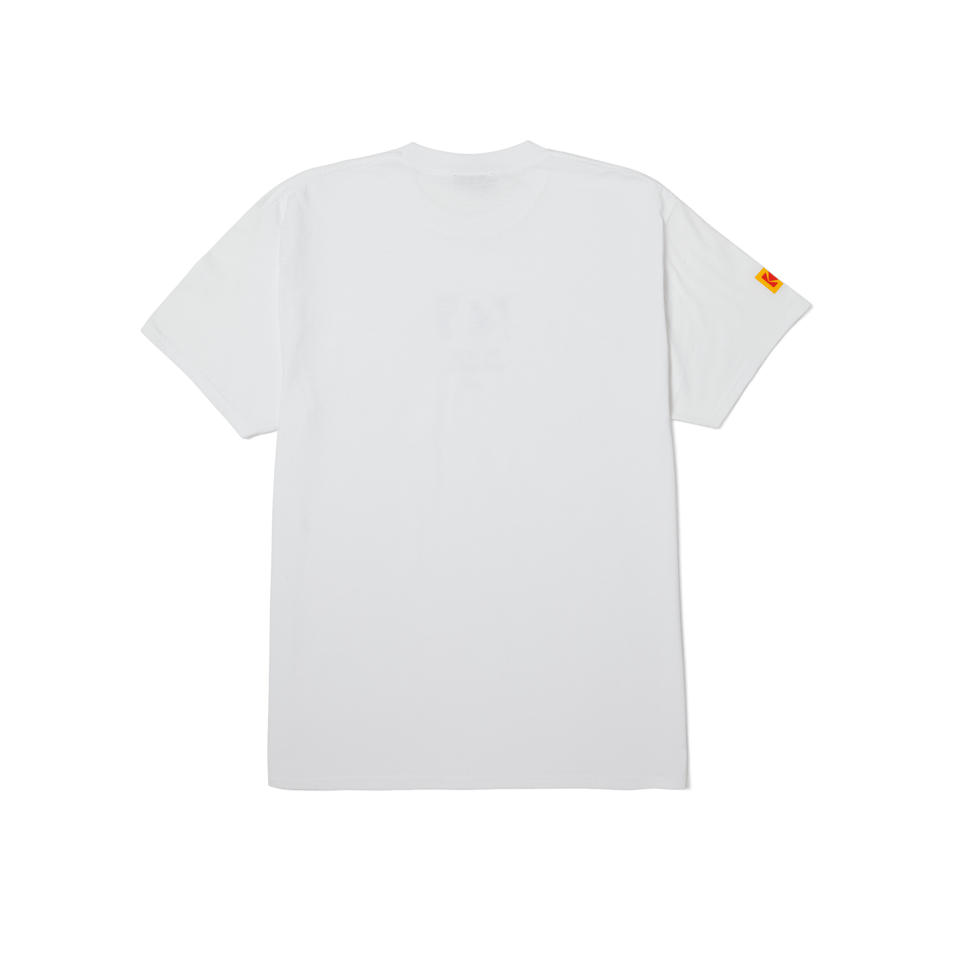 Huf x Kodak Power Flash T-Shirt White