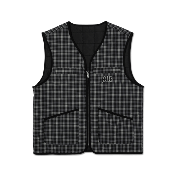 HUF Poynter Reversible Vest