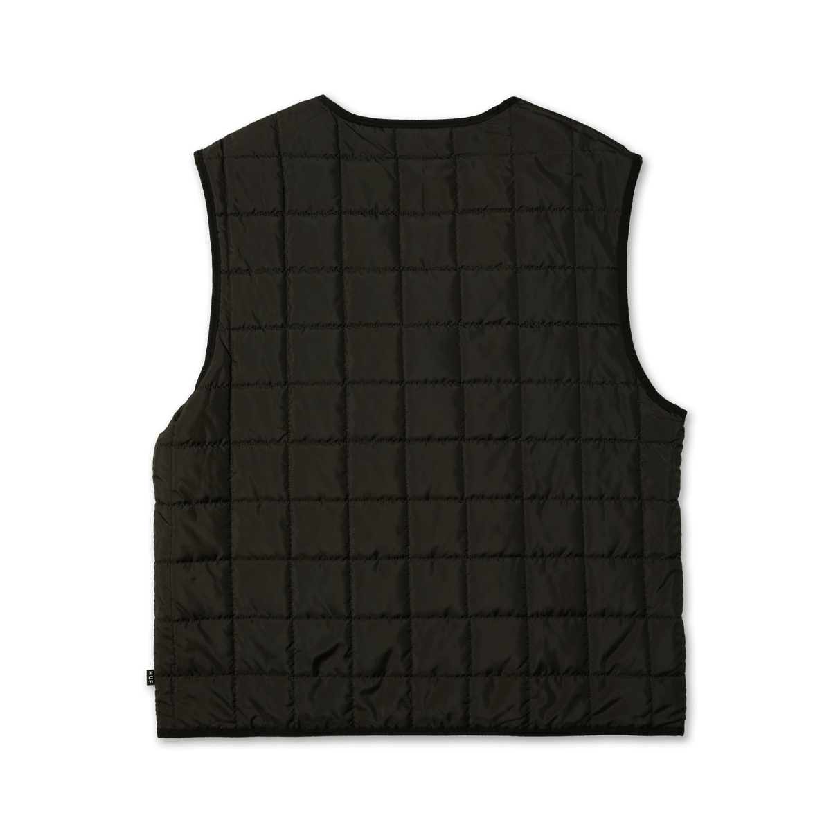 HUF Poynter Reversible Vest