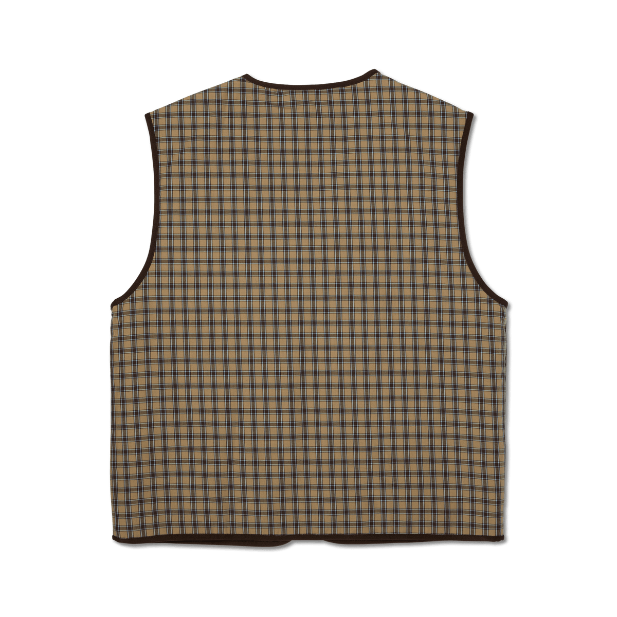 HUF Poynter Reversible Vest
