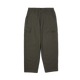 Huf Pretty Baggy Cargos Black