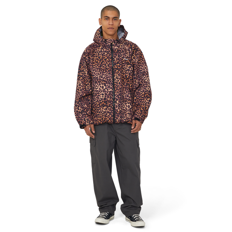 Huf Pretty Baggy Cargos Black