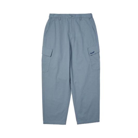 Huf Pretty Baggy Cargos Blue