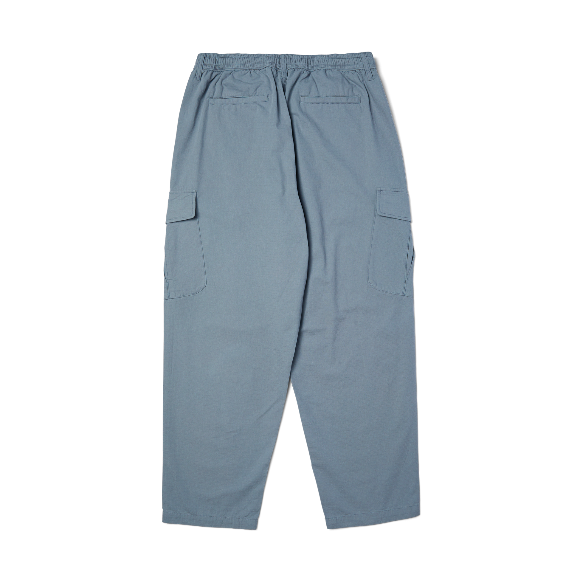 Huf Pretty Baggy Cargos Blue