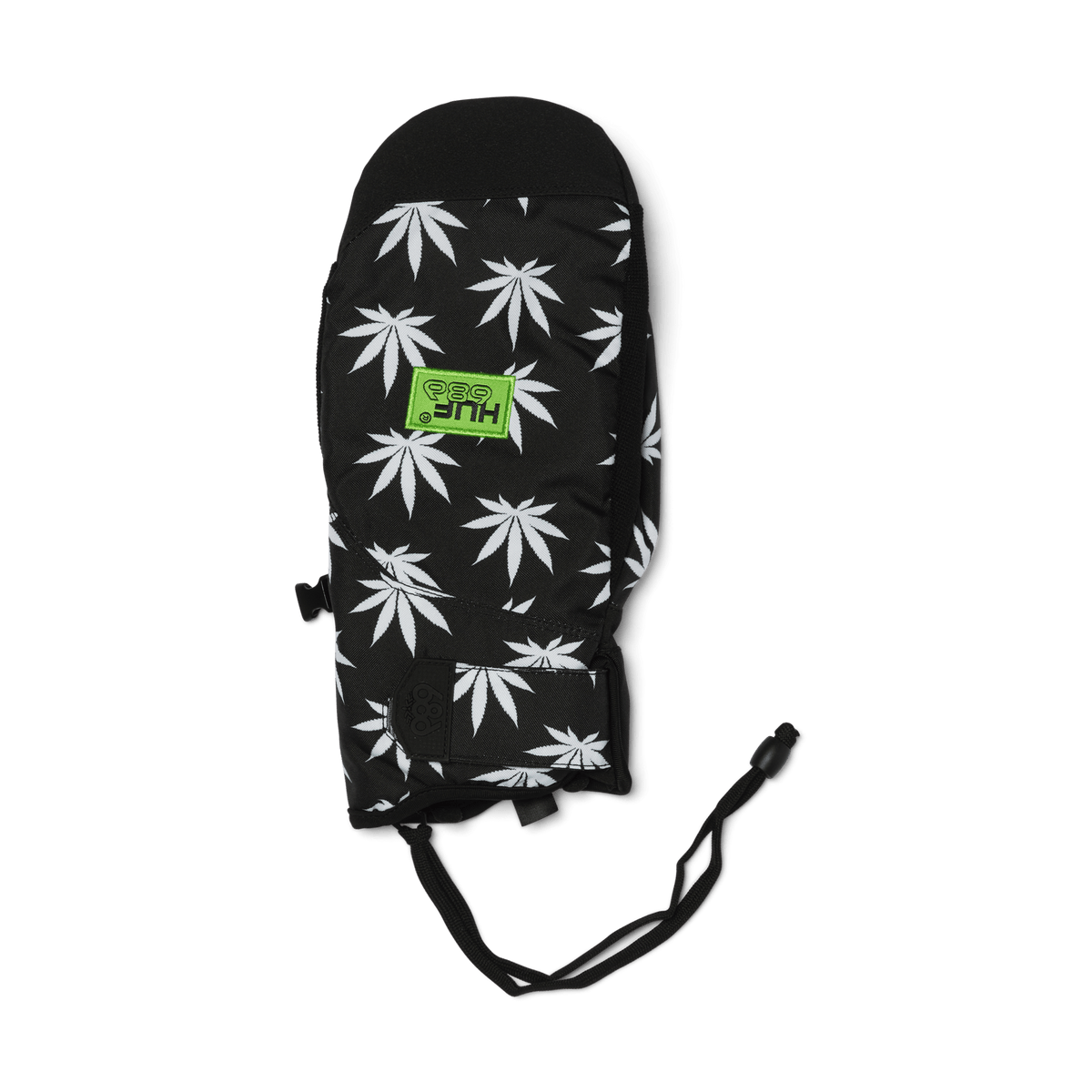 HUF x 686 Primer Mitt - Plantlife