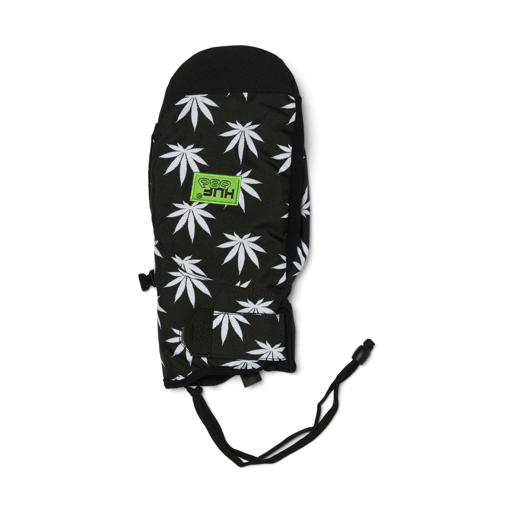 HUF x 686 Primer Mitt - Plantlife