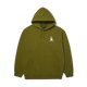 Prism Triple Triangle Pullover Hoodie