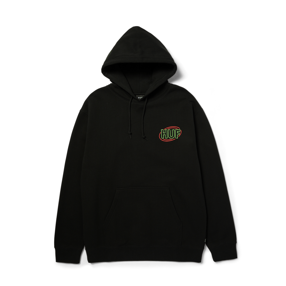 Promo Pullover Hoodie