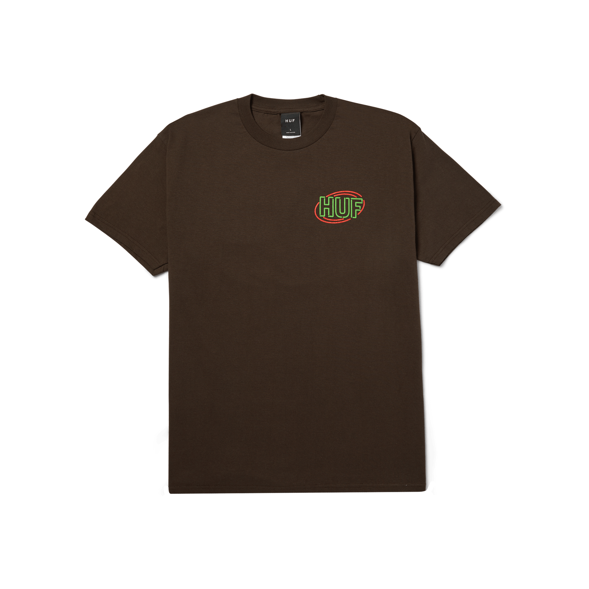 Huf Promo T-Shirt Bison