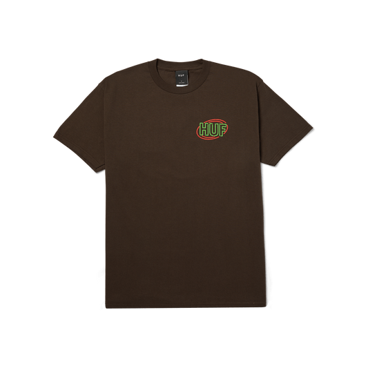 Huf Promo T-Shirt Bison