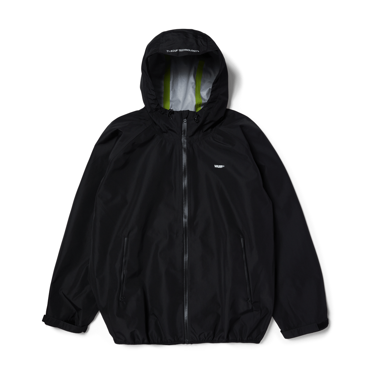 Rainier Shell Jacket