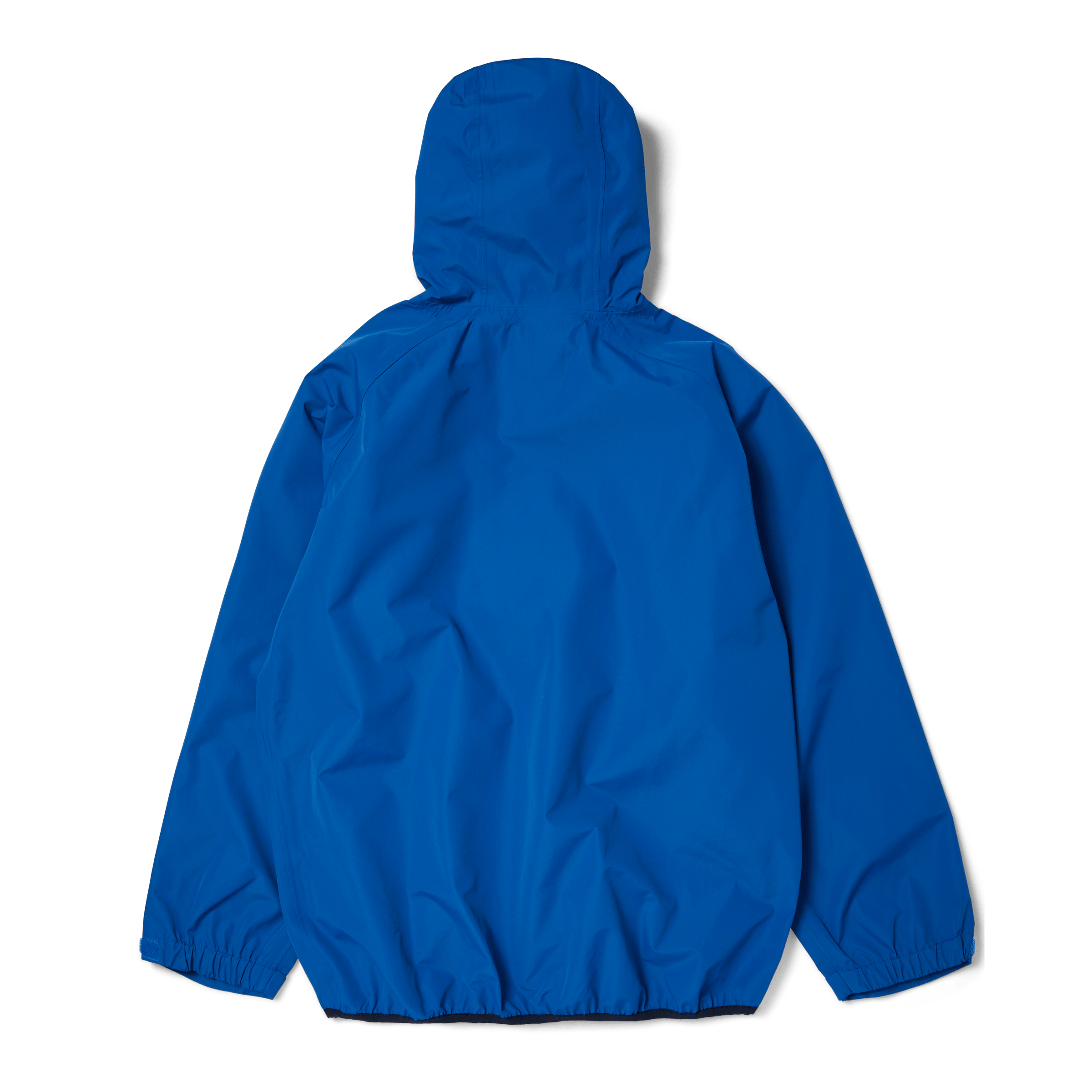 Rainier Shell Jacket – HUF WORLDWIDE - EU