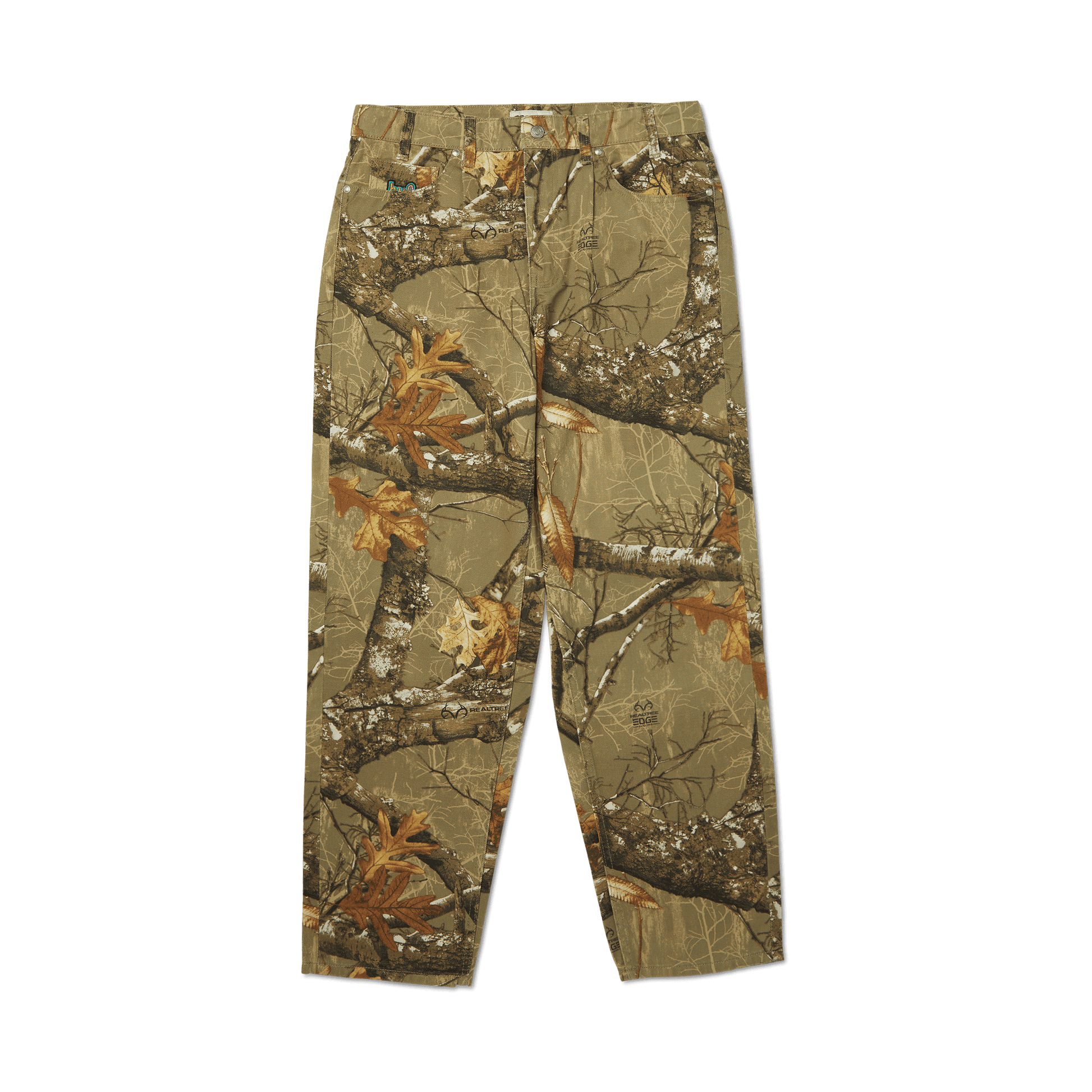 Huf x Realtree Cromer Pant Desert