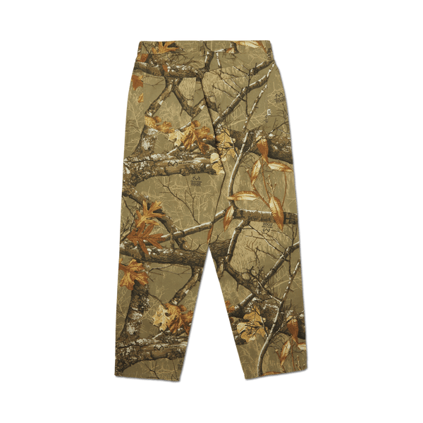 HUF x Realtree Cromer Pant