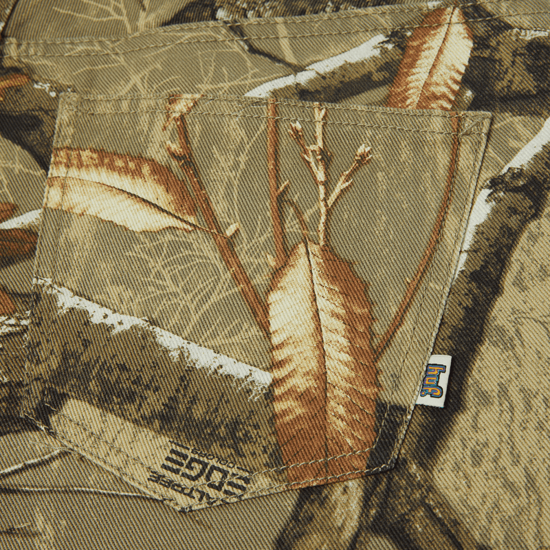 Huf x Realtree Cromer Pant Desert