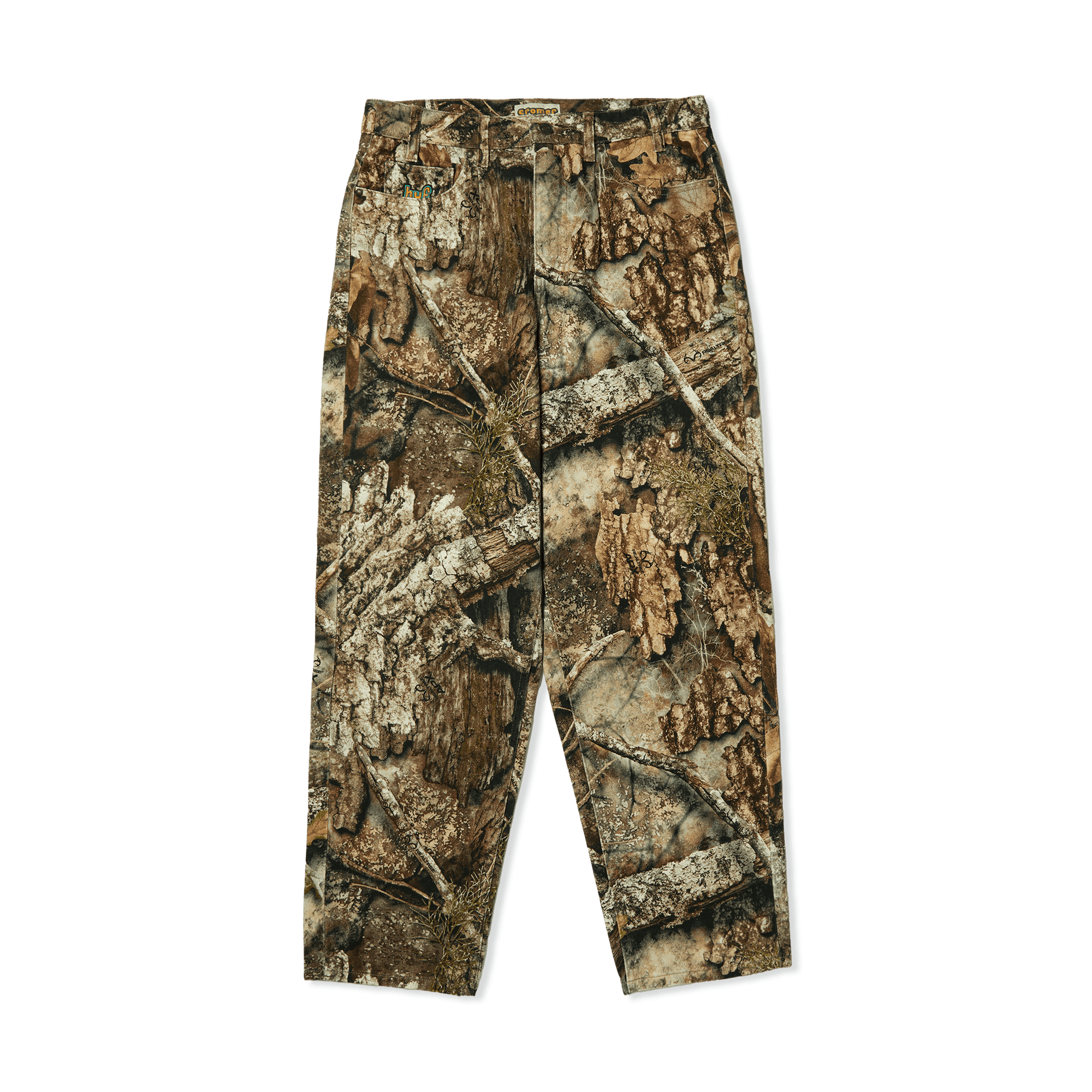 Realtree Cromer Pant