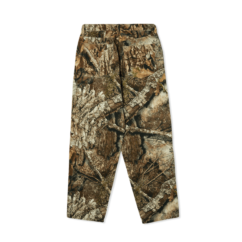 Realtree Cromer Pant