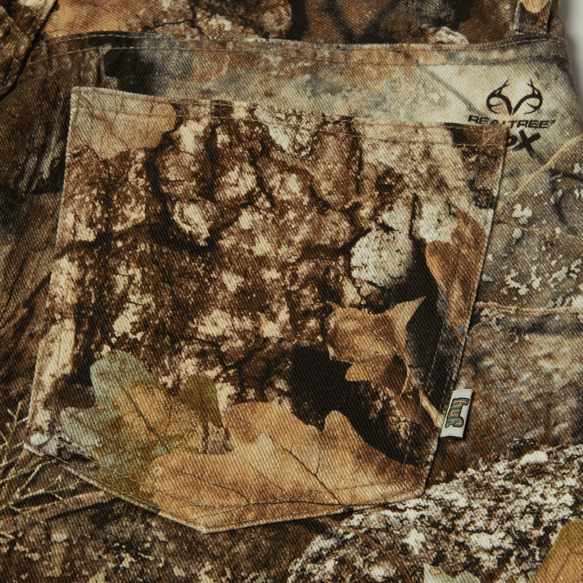 Realtree Cromer Pant