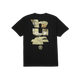 Huf x Realtree Megablast T-Shirt Black