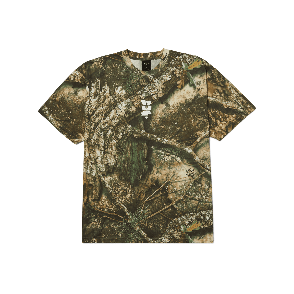 Realtree Megablast T-Shirt